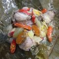 Cooksnap dari Siswaty Elfin Bachtiar untuk resep Garang Asem Ayam