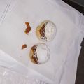 El cooksnap de Mariana Silva cuando hizo Pan de leche masa económica y rendidora.