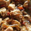 Cooksnap dari Vivi Aprillia Dewi untuk resep Ayam teriyaki