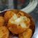 Cooksnap dari Beatrice untuk resep 262.~bola"kentang isi Mozarella~