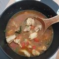 Cooksnap dari dindasf untuk resep Tongseng Ayam #seninsemangat