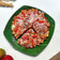 Cooksnap dari Nyanyah untuk resep Pizza PiRoTa (Pinggiran Roti Tawar)