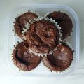 Lexi Cooksnap-ja, amikor elkészítette a(z) Álom brownie receptet.