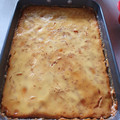 El cooksnap de Marisa Blanco Seijas cuando hizo Flan de huevo Morga.