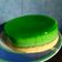 Cooksnap dari Yati Rohayati untuk resep Puding Lumut Mentega