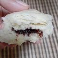 Cooksnap dari Ismaya untuk resep Pao Pandan Isi Coklat ~ Tanpa Ulen, Tanpa Mixer