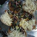 Cooksnap dari Rikmawati Wati untuk resep Donat Killer Soft Bread ~ Gampang Di Ulen, 1 x Proofing. 👍😋🍩