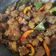 Cooksnap dari Mufa Eva untuk resep Oseng mercon daging sapi khas jogja