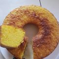 Cooksnap dari siti hodijah untuk resep BOLU NUTRIJELL NUTRISARI rasa jeruk