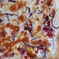 Gyula Ásványi Cooksnap-ja, amikor elkészítette a(z) Kenyér lángos /langalló receptet.