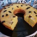 Cooksnap dari Arfiaulia untuk resep Bolu tape panggang lembut