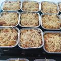 Cooksnap dari Ira Iskandar untuk resep Macaroni Schotel