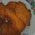 Cooksnap dari Nurfadilla Rachmi Mulyanti untuk resep Chicken Katsu