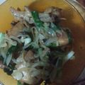 Cooksnap dari rahmagiri untuk resep Ayam goreng saos mentega