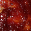 Michelle Ortega-Ponce's cooksnap of when they made Bacon Wrapped Meatloaf.