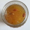Krishna Dholakia's cooksnap of when they made કેરીનો મુરબ્બો.
