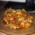 Cooksnap dari Nadiana untuk resep Oseng~oseng kambing :)