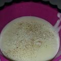 Cooksnap από kos_asteraki στη συνταγή Η κρέμα της πολίτισσας γιαγιάς μου
