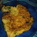 Cooksnap dari Luluk Ainiyah untuk resep Telur Dadar Enak dan Gurih