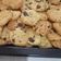 Cooksnap dari nirmaya untuk resep Raisin cookies, simple bangett