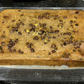 El cooksnap de SARA MARQUEZ DEL POZO cuando hizo Torta de banano (banana bread).
