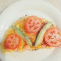El cooksnap de Ruuth Cruuz cuando hizo Omelette.