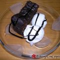 Cooksnap από greg97 στη συνταγή Fudge cake