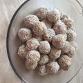 Varga Betti Cooksnap-ja, amikor elkészítette a(z) Banángolyók receptet.
