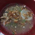 Cooksnap dari arcindy iswanty untuk resep Soto Bandung