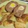 Cooksnap από Angel Little Cook στη συνταγή Ρολό κιμά γεμιστό, λεμονάτο με πατάτες