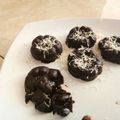 Cooksnap dari Rahma Khey untuk resep Choco lava lumer