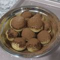 Cooksnap dari triandini untuk resep Chapssal Korean Donuts