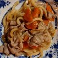 くろえみたん's cooksnap of when they made ☆焼きうどん☆.