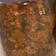  Chef Richa pathak. का कुकस्नैप जब उन्होंने आम और कटहल का अचार (Aam aur kathal ka achar recipe in hindi) बनाया था।