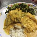 Cooksnap dari Rini Mayasari untuk resep Opor ayam resep mama