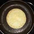 Cooksnap dari Dety Puspa untuk resep Simpel Pancake (no bp no bs)