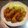 momo4Tra's cooksnap of when they made NYのおつまみ。バッファローウィング.