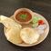 Riddhi Dholakia's cooksnap of when they made છોલે ભટુરે (Chhole Bhature Recipe In Gujarati).