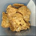 Cooksnap dari Liezdy kurniawan untuk resep Keripik Tempe Goreng Kriuk Tahan 2-3 Bulan | Bisa Untuk Bisnis Keripik Tempe