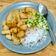Cooksnap dari lini untuk resep Pempek Dos Ny Liem - resep empek empek tanpa ikan renyah