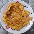 Cooksnap dari Devanlicious_ untuk resep Telur Dadar Crispy
