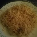 DickChappy's cooksnap of when they made Stir Fry Noodles.
