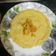 Aadhira Malhotra का कुकस्नैप जब उन्होंने स्टफ बेसन का चीला (stuffed besan ka chilla recipe in Hindi) बनाया था।