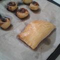 Cooksnap dari Domi Oktama untuk resep Kulit pastry(Korsvet)