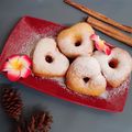 Cooksnap dari Surya Ayu untuk resep Donat Ala JCo Versi Kaki Lima + Tips dan Trik