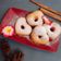 Cooksnap dari Surya Ayu untuk resep Donat Ala JCo Versi Kaki Lima + Tips dan Trik