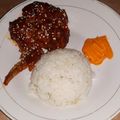Cooksnap dari Salwa Zahra Tsamara untuk resep Ayam Richeese