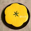 Cooksnap dari tunik 🍀 untuk resep Bingka Kentang Kukus