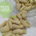 Cooksnap dari Wenni Hasliza untuk resep Pilus ala2 empuk renyah SIMPLE