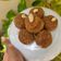 Jagruti Chauhan's cooksnap of when they made ચુરમા ના ગોળના લાડુ (Churma Jaggery Ladoo Recipe In Gujarati).
